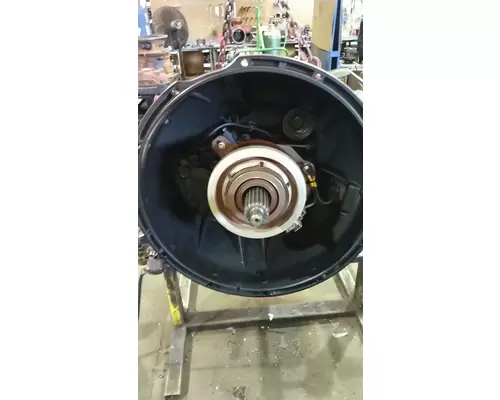 DETROIT DT12-DA (1ST GEN DIRECT) TRANSMISSION ASSEMBLY