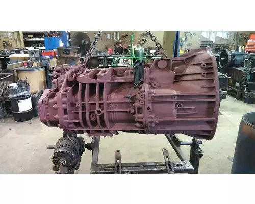 DETROIT DT12-DA (1ST GEN DIRECT) TRANSMISSION ASSEMBLY