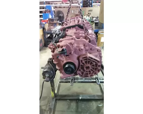 DETROIT DT12-DA (1ST GEN DIRECT) TRANSMISSION ASSEMBLY