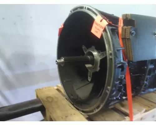 DETROIT DT12-DA (1ST GEN DIRECT) TRANSMISSION ASSEMBLY