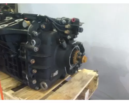 DETROIT DT12-DA (1ST GEN DIRECT) TRANSMISSION ASSEMBLY