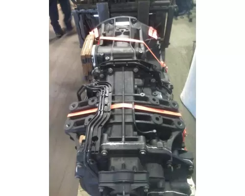 DETROIT DT12-DA (1ST GEN DIRECT) TRANSMISSION ASSEMBLY