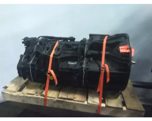 DETROIT DT12-DA (1ST GEN DIRECT) TRANSMISSION ASSEMBLY