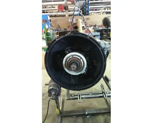 DETROIT DT12-DA (1ST GEN DIRECT) TRANSMISSION ASSEMBLY