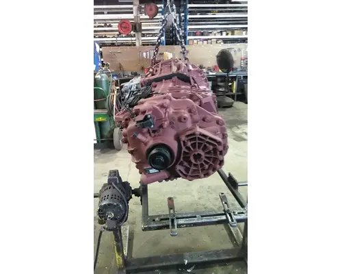 DETROIT DT12-DA (1ST GEN DIRECT) TRANSMISSION ASSEMBLY