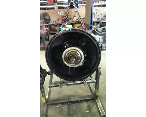DETROIT DT12-DA (1ST GEN DIRECT) TRANSMISSION ASSEMBLY