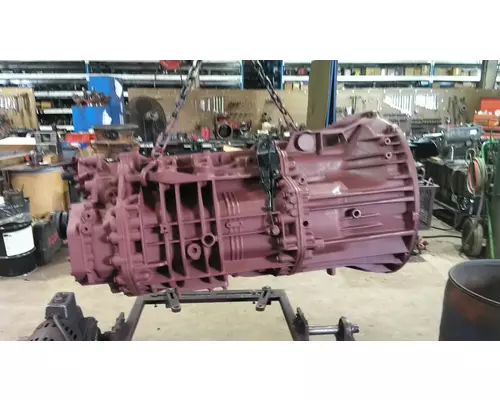DETROIT DT12-DA (1ST GEN DIRECT) TRANSMISSION ASSEMBLY