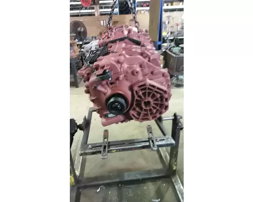 DETROIT DT12-DA (1ST GEN DIRECT) TRANSMISSION ASSEMBLY