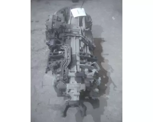 DETROIT DT12-DA (1ST GEN DIRECT) TRANSMISSION ASSEMBLY