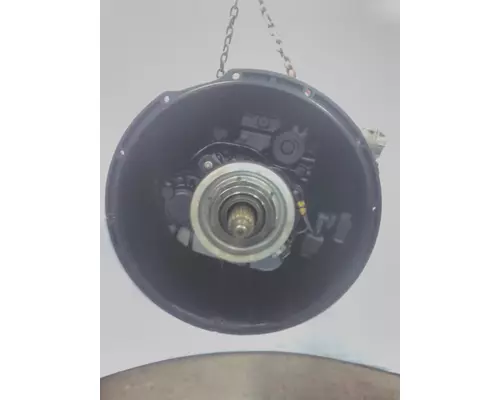 DETROIT DT12-DA (1ST GEN DIRECT) TRANSMISSION ASSEMBLY