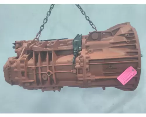 DETROIT DT12-DA (1ST GEN DIRECT) TRANSMISSION ASSEMBLY
