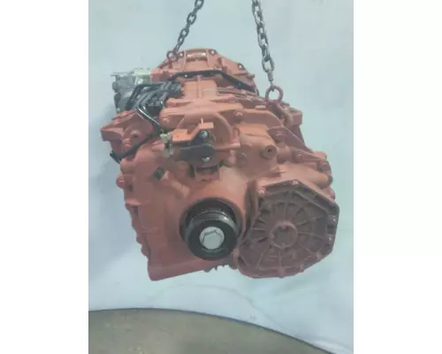 DETROIT DT12-DA (1ST GEN DIRECT) TRANSMISSION ASSEMBLY