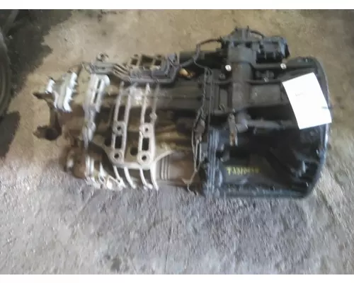 DETROIT DT12-DA (1ST GEN DIRECT) TRANSMISSION ASSEMBLY