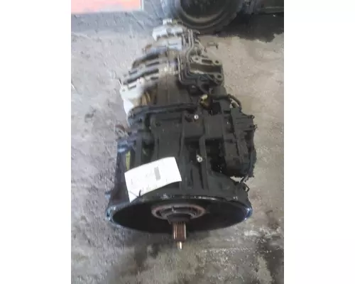 DETROIT DT12-DA (1ST GEN DIRECT) TRANSMISSION ASSEMBLY