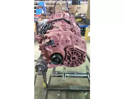 DETROIT DT12-DA (1ST GEN DIRECT) TRANSMISSION ASSEMBLY