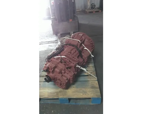 DETROIT DT12-DA (1ST GEN DIRECT) TRANSMISSION ASSEMBLY