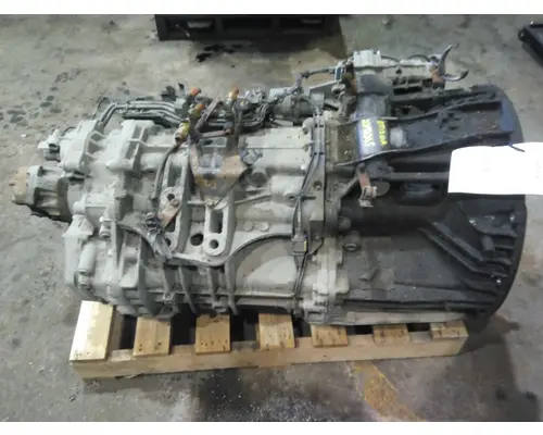 DETROIT DT12-DA (1ST GEN DIRECT) TRANSMISSION ASSEMBLY