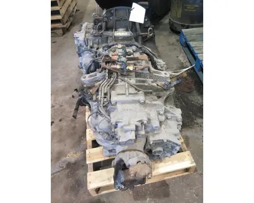 DETROIT DT12-DA (1ST GEN DIRECT) TRANSMISSION ASSEMBLY