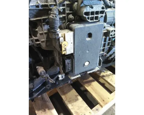 DETROIT DT12-DA (1ST GEN DIRECT) TRANSMISSION ASSEMBLY