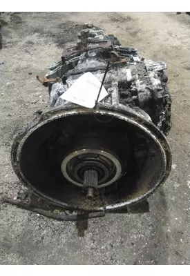 DETROIT DT12-DA (1ST GEN DIRECT) TRANSMISSION ASSEMBLY