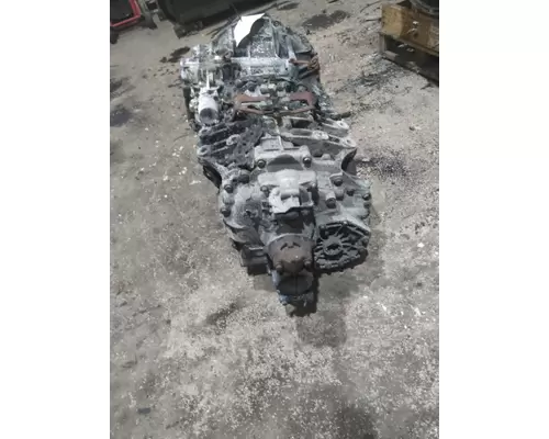 DETROIT DT12-DA (1ST GEN DIRECT) TRANSMISSION ASSEMBLY