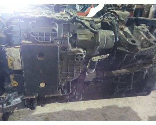 DETROIT DT12-DA (1ST GEN DIRECT) TRANSMISSION ASSEMBLY