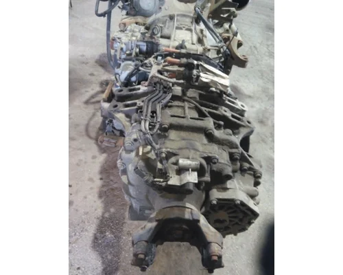 DETROIT DT12-DA (1ST GEN DIRECT) TRANSMISSION ASSEMBLY