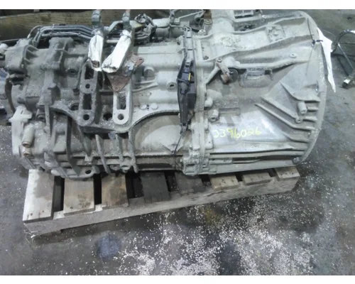 DETROIT DT12-DA (1ST GEN DIRECT) TRANSMISSION ASSEMBLY