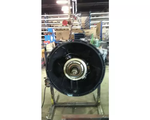 DETROIT DT12-DA (1ST GEN DIRECT) TRANSMISSION ASSEMBLY