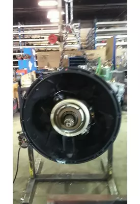 DETROIT DT12-DA (1ST GEN DIRECT) TRANSMISSION ASSEMBLY
