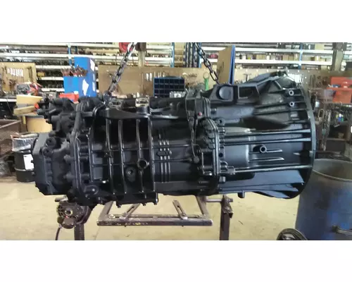 DETROIT DT12-DA (1ST GEN DIRECT) TRANSMISSION ASSEMBLY