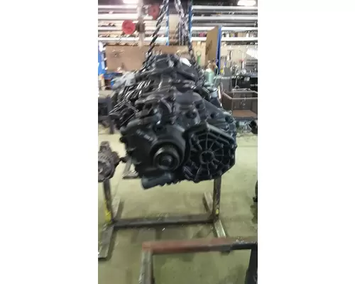 DETROIT DT12-DA (1ST GEN DIRECT) TRANSMISSION ASSEMBLY