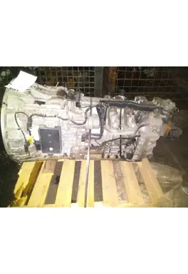 DETROIT DT12-DA (1ST GEN DIRECT) TRANSMISSION ASSEMBLY