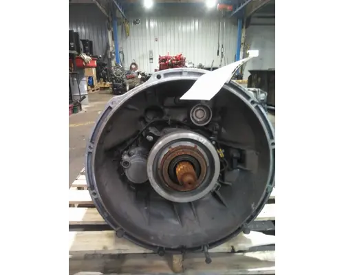 DETROIT DT12-DA (1ST GEN DIRECT) TRANSMISSION ASSEMBLY