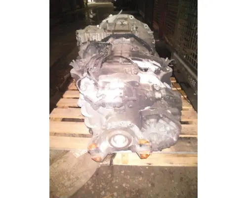 DETROIT DT12-DA (1ST GEN DIRECT) TRANSMISSION ASSEMBLY