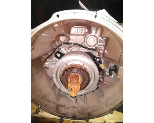 DETROIT DT12-DA (1ST GEN DIRECT) TRANSMISSION ASSEMBLY