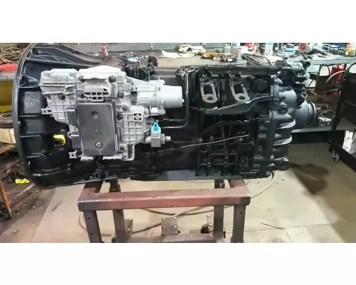DETROIT DT12-DA (1ST GEN DIRECT) TRANSMISSION ASSEMBLY