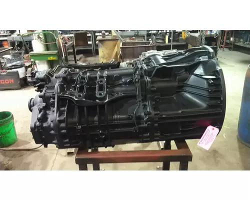 DETROIT DT12-DA (1ST GEN DIRECT) TRANSMISSION ASSEMBLY