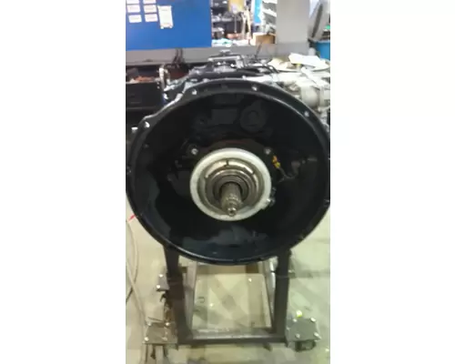 DETROIT DT12-DA (1ST GEN DIRECT) TRANSMISSION ASSEMBLY