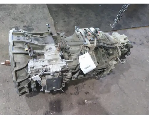 DETROIT DT12-DA (1ST GEN DIRECT) TRANSMISSION ASSEMBLY