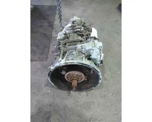 DETROIT DT12-DA (1ST GEN DIRECT) TRANSMISSION ASSEMBLY