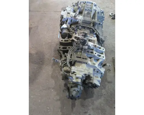 DETROIT DT12-DA (1ST GEN DIRECT) TRANSMISSION ASSEMBLY