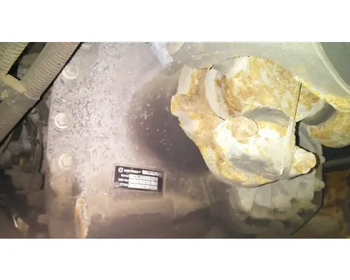 DETROIT DT12-DA (1ST GEN DIRECT) TRANSMISSION ASSEMBLY