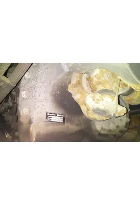 DETROIT DT12-DA (1ST GEN DIRECT) TRANSMISSION ASSEMBLY