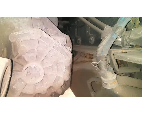 DETROIT DT12-DA (1ST GEN DIRECT) TRANSMISSION ASSEMBLY
