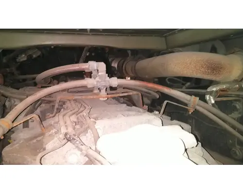 DETROIT DT12-DA (1ST GEN DIRECT) TRANSMISSION ASSEMBLY