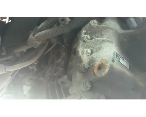 DETROIT DT12-DA (1ST GEN DIRECT) TRANSMISSION ASSEMBLY