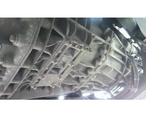 DETROIT DT12-DA (1ST GEN DIRECT) TRANSMISSION ASSEMBLY