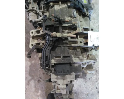 DETROIT DT12-DA (1ST GEN DIRECT) TRANSMISSION ASSEMBLY