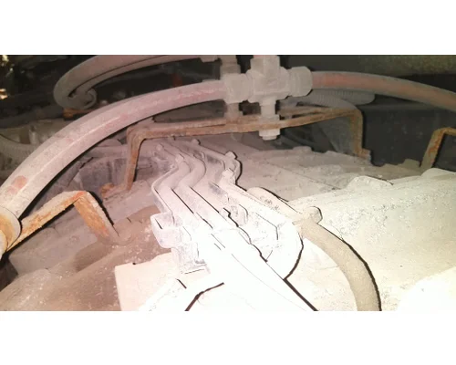 DETROIT DT12-DA (1ST GEN DIRECT) TRANSMISSION ASSEMBLY